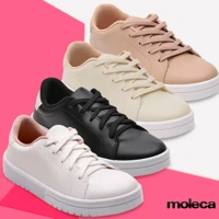 Imagem da promoção Tênis Moleca Feminino Moda Casual Básico Passeio Leve