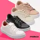 Tênis Moleca Feminino Moda Casual Básico Passeio Leve em oferta