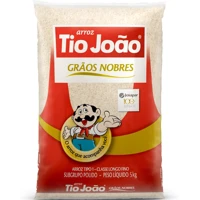 Imagem da Promoção Arroz Tio João 5kg