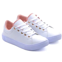 Imagem da promoção Tênis Feminino casual leve e confortável para lazer e trabalho