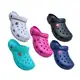 Babuche Furos Tradicional Feminino Masculino Chinelos Sandália Confortável leve Yvate em oferta
