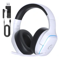 Imagem da promoção Wireless Headset Gamer Para Ps4/ps5/xbox/pc/mac/switch 50mm