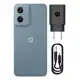 Smartphone Motorola Moto g05 - 128GB 12GB (4GB RAM + 8GB Ram Boost) e Camera 50MP com AI Bateria de em oferta