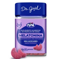 Imagem da promoção Melatonina 60 unidades