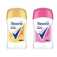 Imagem da promoção Antitranspirante Rexona Stick 45g