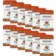 Granado Sabonete Glicerinado Terrapeutics, Benjoim, 90g, 12 Unidades em oferta