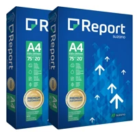 Imagem da promoção Papel Sulfite Oficio A4 Resma Com 2 De 500 Folhas Multiuso