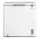 Freezer Horizontal 3 Em 1 Branco 200l Midea em oferta