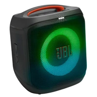 Imagem da promoção Caixa De Som Bluetooth Jbl Party Box Encore Essential 2 Pro Cor Preto