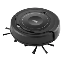 Imagem da promoção Robô Aspirador de Pó WAP ROBOT W100 - 3 em 1 Varre Aspira e Passa Pano, Sensor Antiqueda e de Impact