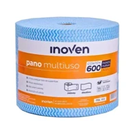 Imagem da promoção Pano Limpeza Perfex Multiuso com 600 Unidades 20x40cm Rolo 240m