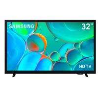 Imagem da promoção Smart Tv 32 Hd H5000f Tizen Hdr Purcolor Samsung