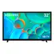 Smart Tv 32 Hd H5000f Tizen Hdr Purcolor Samsung em oferta