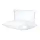 Kit 2 Travesseiros Toque de Pluma Buddemeyer 50x70cm Algodão em oferta