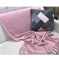 Imagem da promoção Manta Para Sofá 2,20x1,50 Decoração Promoção Com Nó nas pontas