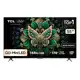 Smart TV TCL 55 Polegadas QLED Mini LED 4K C6K WiFi Bluetooth Google TV 4 HDMI 144Hz HDR10+ 55C6K em oferta