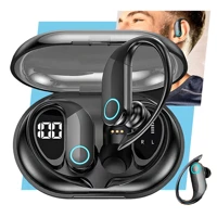 Imagem da promoção Fone De Ouvido Bluetooth Sem Fio Tws Esportivo Compatível Com iPhone Samsung Xiaomi Lenovo Motorola