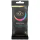 SKYN Preservativo Selection Com 6 Unidades em oferta