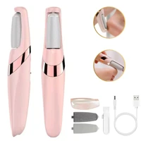 Imagem da promoção Lixador Elétrico para Pés – Esfoliador Portátil USB, Remove Calos e Rachaduras