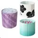 Banheira Dobrável SPA Adulto Portátil 70cm 254 Litros Ofurô Reforçado com Drenagem Rápida em oferta