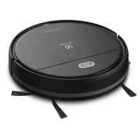 Imagem da promoção Apirador Robô de Pó Electrolux Home-E Speed Experience com Autonomous Technology ERB10 Bivolt