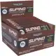Banana Brasil Display Barra De Proteína Supino Protein Chocolate - 12 Unidades De 30G em oferta