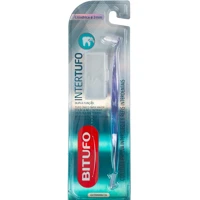 Imagem da oferta Escova de Dente Bitufo Intertufo Cilíndrica 3 milímetros com 6 refis interdentais