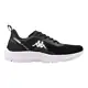 Tênis Kappa Run 200 Original Caminhada Academia em oferta