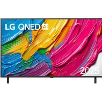 Imagem da promoção Smart TV 4K 55" LG QNED 55QNED80 Processador α7 AI Ger8 Super Slim Design Local Dimming Alexa Integr