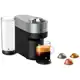 Cafeteira Nespresso Premium Vertuo Pop+ Titânio Modelo Exclusivo Magalu em oferta