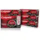 Creme Dental Clareador Luminous White Carvão Ativado 70g Colgate 3 Unidades em oferta