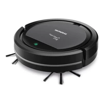 Imagem da promoção Aspirador Robô Fast Clean Plus Mondial Rb Bivolt 30w