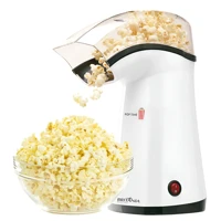 Imagem da promoção Pipoqueira Britânia Pop Time Cor Branco