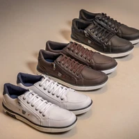 Imagem da promoção Kit 3 Pares Sapatênis Masculino Calce Facil Versales Tamanho