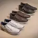 Kit 3 Pares Sapatênis Masculino Calce Facil Versales Tamanho em oferta