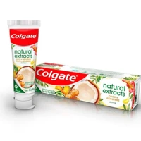Imagem da promoção Creme Dental Colgate Natural Extracts Detox 90g
