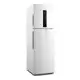 Geladeira Electrolux Frost Free Inverter 410L Efficient com AutoSense Duplex Branca IF46Geladeira El em oferta