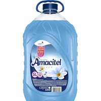 Amaciante Amacitel Luxo Toque De Poesia Casa Km 5L em oferta