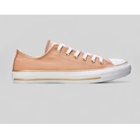 Imagem da promoção Chuck Taylor All Star Curto Tecido Feminino