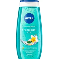 Imagem da promoção Sabonete Líquido NIVEA Frangipani & Oil 250ml