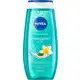 Sabonete Líquido NIVEA Frangipani & Oil 250ml em oferta
