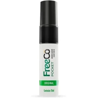 Imagem da oferta Bloqueador de Odores Sanitarios Freecô Original Pocket 15 Ml, Freeco, 15 Ml