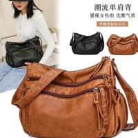 Imagem da promoção Bolsa Louca crossbody Feminina Ombro Cruzado casual Nova
