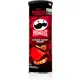 Batata Pringles Stranger Things Bacon 100g em oferta