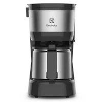 Imagem da promoção Cafeteira Elétrica Electrolux 15 Xícaras Efficient com Jarra Inox (ECM12)