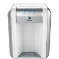 Imagem da promoção Purificador Electrolux Compacto Painel Digital Pe11b Bivolt Branco