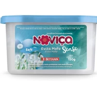 Imagem da promoção Evita Mofo Soft Noviça Pote de 130g Bettanin