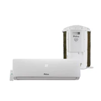 Imagem da Promoção Ar Condicionado LG AI Smart Inverter Voice 12000 BTUs Frio