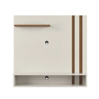 Imagem da promoção Painel Ligth Para TV 32 Polegadas Nicho Moderno Luxo