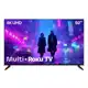 Smart Tv Dled 50 4k Multi Roku 4hdmi 2usb Wi-fi em oferta